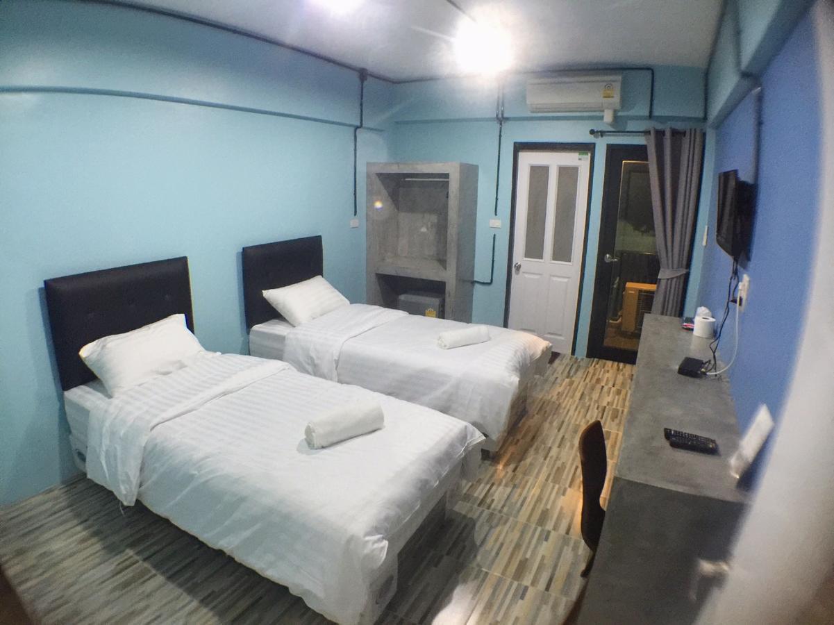 Jb Place Nakhon Pathom Exterior foto