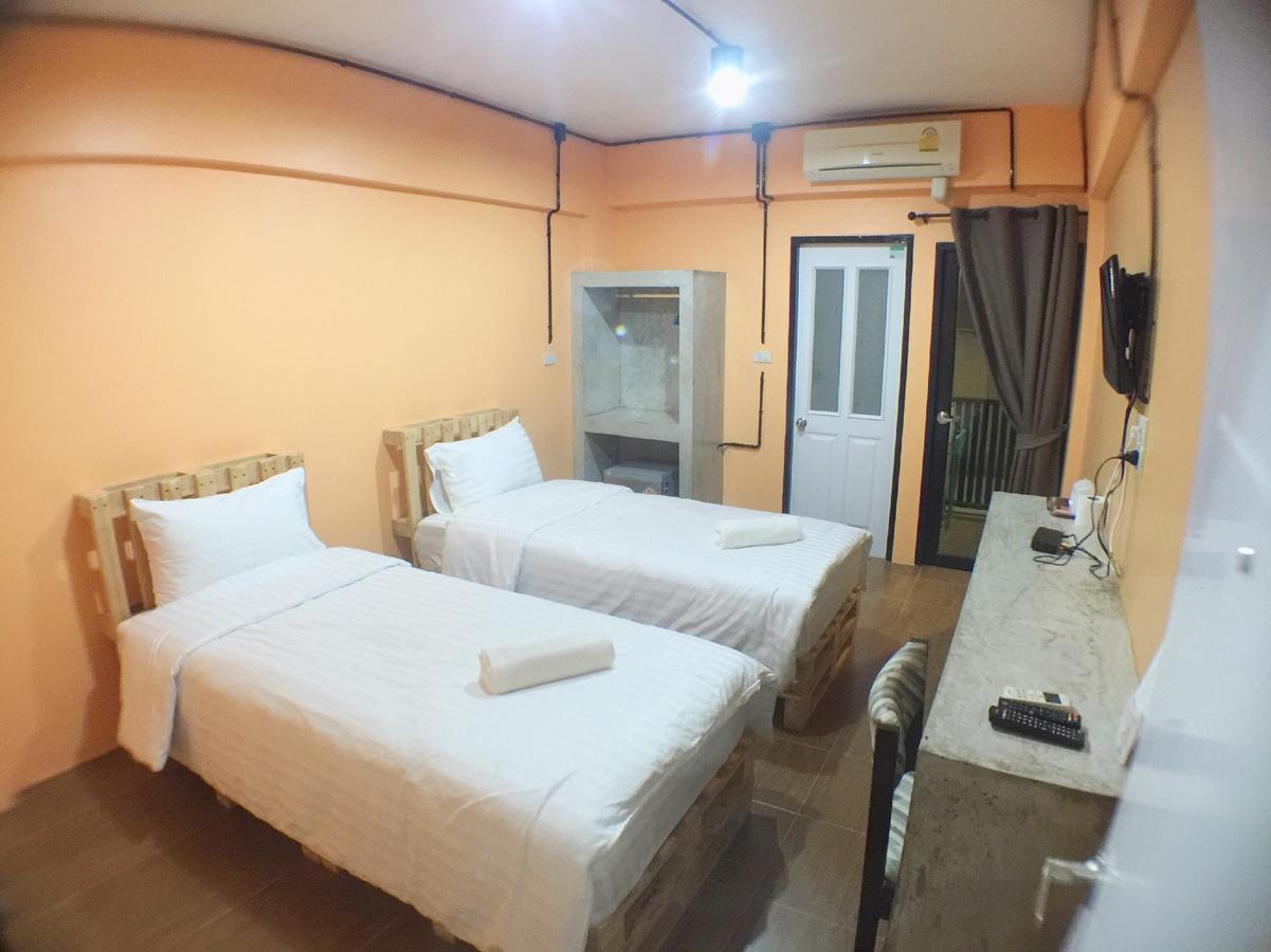 Jb Place Nakhon Pathom Exterior foto