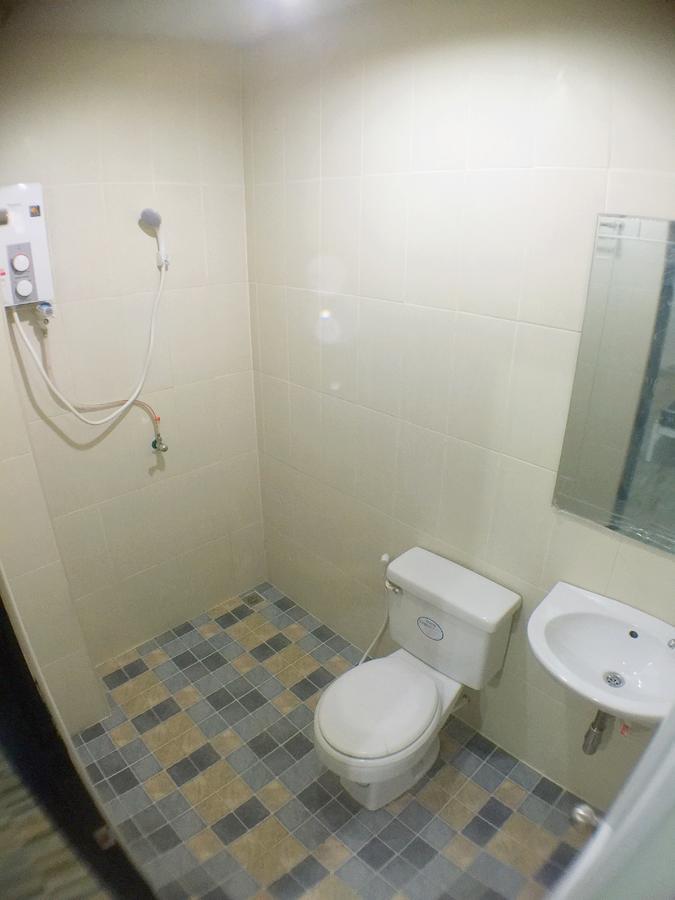 Jb Place Nakhon Pathom Exterior foto