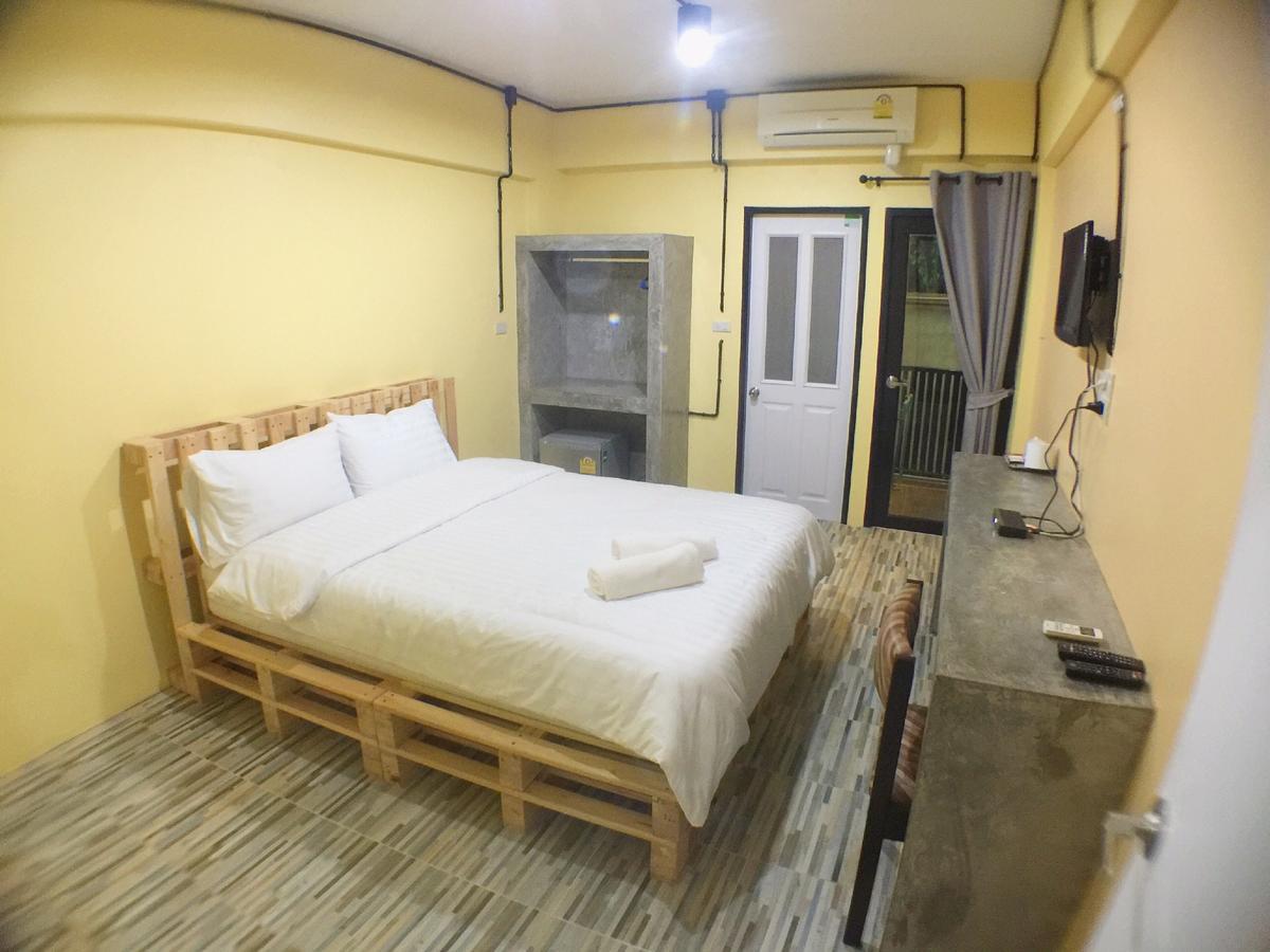 Jb Place Nakhon Pathom Exterior foto